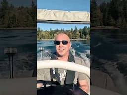 Unleash the explorer in you with the Stryker RIB LUX 380 #inflatableboats