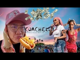 Coachella Played Me! 😡