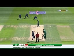 England vs South Africa 3rd ODI 2012 at London | Match Highlights
