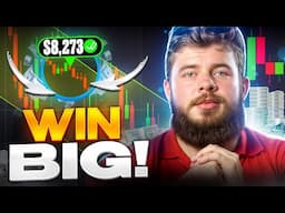 💡 Best Binary Options Strategy in 2025: How to Make Money Online with Pocket Option!