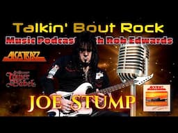 TBR S5 EP 25   Joe Stump -  Alcatrazz