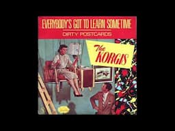 The Korgis - Everybody's Got to Learn Sometime (Torisutan Extended)