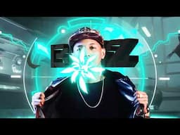 Can’t Get U Out Of My Head x My Love 2025 BenzStudio RMX ( Secret Nation Black Ft De Prince Team )