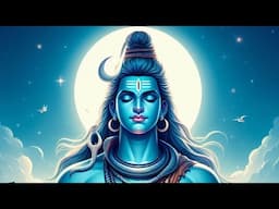 Shiva Dhyan Mantra | शिव ध्यान मंत्र | Chanting this Mantra Increases Inner Potential & Strength |