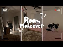 Room Makeover!