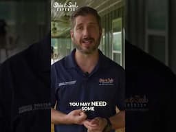Wood Care: Hiring a Pro vs DIYing #shorts