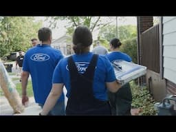 Ford Building Together