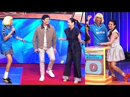 Dingdong Dantes at Karylle NAGKITA sa It's Showtime Vice Ganda Maam Charo KINILIG