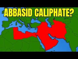 What If The Abbasid Caliphate Came Back?