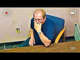 Dad Realizes His Daughter's Body Was Found In A Garbage Can