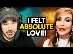 Clinically DEAD Woman SAVED By LIGHT Being; Sent Back w/ MESSAGE for HUMANITY (NDE) | Michelle Clare