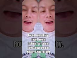 Round Round by Sugababes