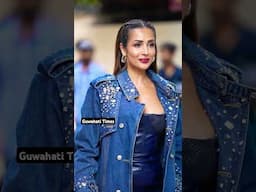 Malaika Arora Looking So gorgeous . . . .    #malaikaarora