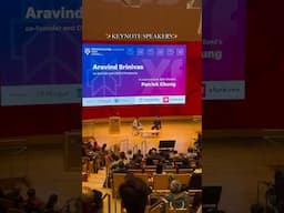 Harvard Business School Entrepreneurship Summit