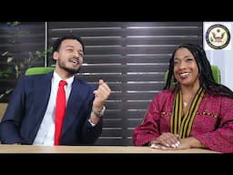 Diversity Visa Lottery Liberia 🇱🇷 Philimena.com X U.S. Embassy Monrovia