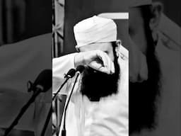 Apno ka diya hua zakhaam, | 💔 | Maulana Tariq Jameel Emotional 😭