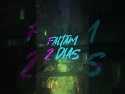 2 DIAS para a estreia da nova música do 7 Minutoz: VI E JINX 💣#7minutoz #7mz