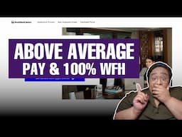 Brunt Work Careers | Where to Apply as a VA? | Buhay VA