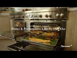 Design, Technology & Performance like No One Else