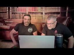 The Gearhead Lounge LIVE!
