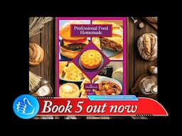 New Recipe Book 5
