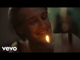 Korby Lenker - This Love (Official Video)