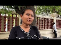 តុលាការកំពូល៖ «បន្ថែមបន្ទុកធ្វើបាបលើក្រុមគ្រួសារ» យុវជនមាតាធម្មជាតិ