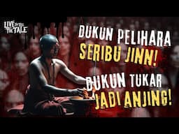 Live to Tell the Tale - Black Magic (Part 1)