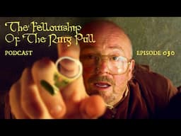 E030 - TFOTRP - Film Club "The Conversation"