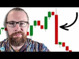 Beware of the POP & DROP...My RECAP & Plan for Tomorrow