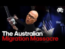 The Great Australian Migration Massacre if Dutton wins office. What will his numbers actually mean?