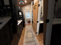 Could You Live in this Tiny House?