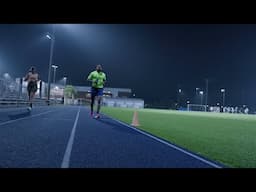 VyStar Employee Junior Johnson Hits His Stride Through Runners Elite