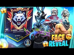 FACE REVEAL OF ADDA FF 🔥🤯 ALL GUILD MEMBER FACE REVEAL ❤️😍 FREE FIRE GUILD JOIN