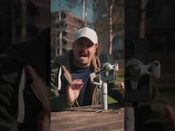 Insta360 Flow 2 Pro - This Ai Tracking Module is a GAME CHANGER!