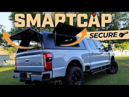 How We Secure Our Gear (and Keep it Dry) SmartCap