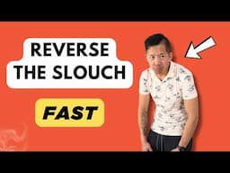 No Equipment, No Gym  Fix Hunchback & Tech Neck with 2 Simple Exercises