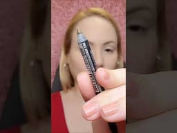Maybelline Tattoo Studio Brow Pencil Soft Brown #maybelline #browpencil #eyebrowpencil