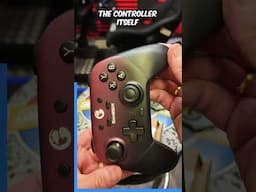 Reach for the stars with Gamesir's Supernova multi-platform controller!