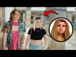 Surviving 24 Hours with the Britt Barbie!