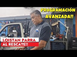 Jeep Liberty DESCONFIGURADA!! Luego de Cambiar la PCM 😲 Aqui te muestro LA SOLUCIÓN | Pedimos AYUDA‼