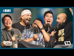 Boomer Thoughts That Might Get Us Cancelled ft. Malaysian Comedians | YMWSDFT #Ep221