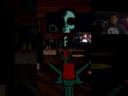 SQUIDWARD CREEPYPASTA VHS