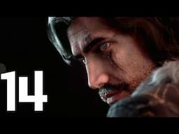 Clair Obscur: Expedition 33 Platinum Trophy Gameplay Walkthrough Part 14 - To Forgotten Battlefield