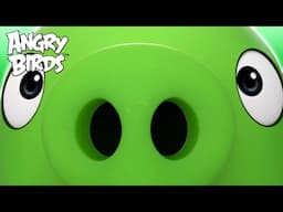 Angry Birds St. Patty’s Day Party!🍀