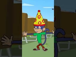 Bheem's Birthday Dhamaka #ChhotaBheem #HappyBirthdayBheem