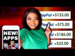 7 FREE Apps That Will RAPIDLY Increase Your Earnings in 2025