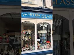 WHITBY'S FAMOUS LUCKY DUCKS!