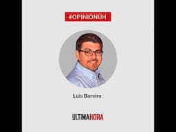 Un buen tipo, por Luis Bareiro
