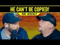 RBL Jeopardy, What Is Prison Ice-cream? | RBL Weekly Ep. 137